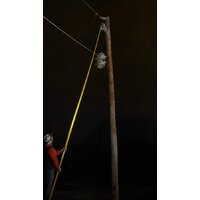 Фонарь Milwaukee L4 HSL-301 4933493968 - Превью изображения №10 — Интернет-магазин Time-Shop