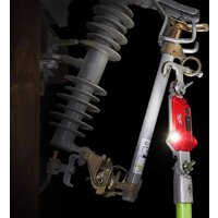 Фонарь Milwaukee L4 HSL-301 4933493968 - Превью изображения №8 — Интернет-магазин Time-Shop