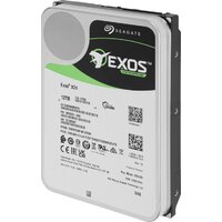 Жесткий диск Seagate Exos X24 12TB ST12000NM007H - Превью изображения №2 — Интернет-магазин Time-Shop