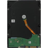 Жесткий диск Seagate Exos X24 12TB ST12000NM007H - Превью изображения №3 — Интернет-магазин Time-Shop