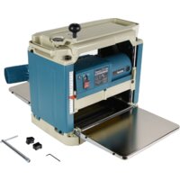 Рейсмусовый станок Makita 2012NB - Превью изображения №7 — Интернет-магазин Time-Shop