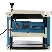 Рейсмусовый станок Makita 2012NB - Превью изображения №3 — Интернет-магазин Time-Shop