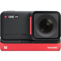 Insta360 ONE RS 4K