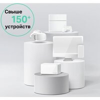Wi-Fi система Mercusys Halo H90X (2-pack) - Превью изображения №7 — Интернет-магазин Time-Shop