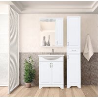  Style Line Тумба под умывальник Олеандр-2 65 (для классической раковины) - Превью изображения №5 — Интернет-магазин Time-Shop