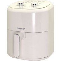 Аэрогриль (аэрофритюрница) Oursson AF5001/IV - Превью изображения №2 — Интернет-магазин Time-Shop