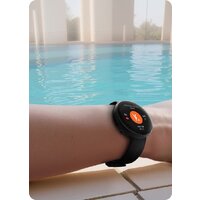 Умные часы HONOR Watch Fit IVY-B19С (черный) - Превью изображения №6 — Интернет-магазин Time-Shop