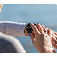 Умные часы HONOR Watch Fit IVY-B19С (черный) - Превью изображения №8 — Интернет-магазин Time-Shop