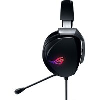 Наушники ASUS ROG Theta 7.1 - Превью изображения №6 — Интернет-магазин Time-Shop