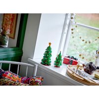 Конструктор LEGO Seasonal 40573 Рождественская елка - Превью изображения №4 — Интернет-магазин Time-Shop