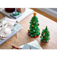 Конструктор LEGO Seasonal 40573 Рождественская елка - Превью изображения №2 — Интернет-магазин Time-Shop