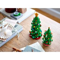 Конструктор LEGO Seasonal 40573 Рождественская елка - Превью изображения №6 — Интернет-магазин Time-Shop