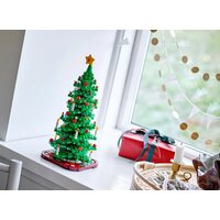 Конструктор LEGO Seasonal 40573 Рождественская елка - Превью изображения №3 — Интернет-магазин Time-Shop