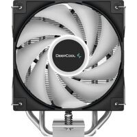 Кулер для процессора DeepCool AG400 LED R-AG400-BKLNMC-G-1 - Превью изображения №6 — Интернет-магазин Time-Shop