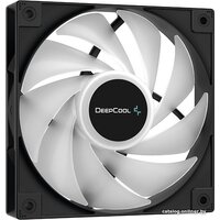 Кулер для процессора DeepCool AG400 LED R-AG400-BKLNMC-G-1 - Превью изображения №3 — Интернет-магазин Time-Shop