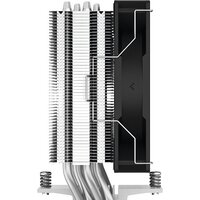 Кулер для процессора DeepCool AG400 LED R-AG400-BKLNMC-G-1 - Превью изображения №5 — Интернет-магазин Time-Shop