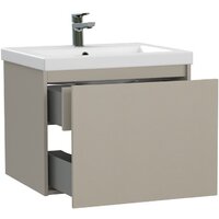  Cersanit Тумба под умывальник Grande 60 Como 60 64309 (бежевый) - Превью изображения №3 — Интернет-магазин Time-Shop