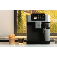 Кофемашина BEKO CEG7348X - Превью изображения №8 — Интернет-магазин Time-Shop