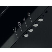 Кухонная вытяжка Whirlpool WHVP 65F LM K - Превью изображения №2 — Интернет-магазин Time-Shop