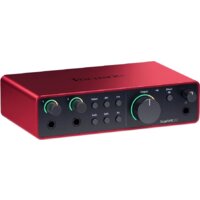 Focusrite Scarlett 2i2 (4-е поколение)