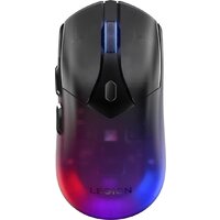 Lenovo M410 Wireless RGB (черный)