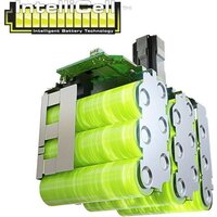 Аккумулятор Ryobi RB18120T 5133006265 (18В/12 Ah) - Превью изображения №3 — Интернет-магазин Time-Shop