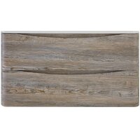 BelBagno Тумба под умывальник ACQUA-1000-2C-SO-PS