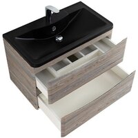  BelBagno Тумба под умывальник ACQUA-1000-2C-SO-PS - Превью изображения №6 — Интернет-магазин Time-Shop