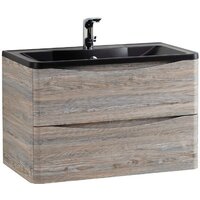  BelBagno Тумба под умывальник ACQUA-1000-2C-SO-PS - Превью изображения №4 — Интернет-магазин Time-Shop