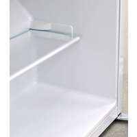 Однокамерный холодильник Nord (Nordfrost) NR 403 AW - Превью изображения №6 — Интернет-магазин Time-Shop