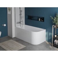 Ванна BelBagno BB712-1500-730-L - Превью изображения №7 — Интернет-магазин Time-Shop