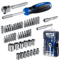 Зубр Профи 25283-H47 (47 предметов)