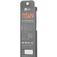 Кабель ACD ACD-U927-P5L - Превью изображения №4 — Интернет-магазин Time-Shop