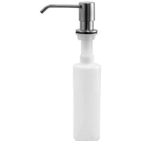 Кухонная мойка Roxen Simple 560220-65 - Превью изображения №12 — Интернет-магазин Time-Shop