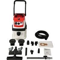 Пылесос Evoline CVC 140 Power Tool (M-class) - Превью изображения №18 — Интернет-магазин Time-Shop