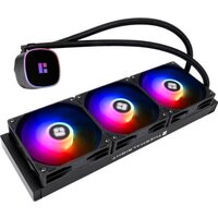 Система жидкостного охлаждения для процессора Thermalright Frozen Horizon 360 ARGB V2 (черный) - Превью изображения №8 — Интернет-магазин Time-Shop