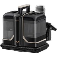 Dreame N10 Portable Carpet Spot Cleaner (евровилка, черный)