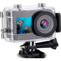 Экшен-камера Digma DiCam 420 - Превью изображения №10 — Интернет-магазин Time-Shop