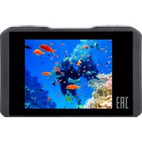 Экшен-камера Digma DiCam 420 - Превью изображения №4 — Интернет-магазин Time-Shop