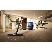 Пылесос Bosch GAS 15 PS - Превью изображения №3 — Интернет-магазин Time-Shop