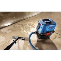 Пылесос Bosch GAS 15 PS - Превью изображения №2 — Интернет-магазин Time-Shop