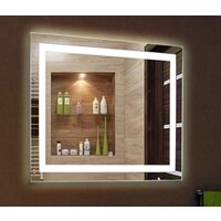 Континент Зеркало Rimini LED 100x70