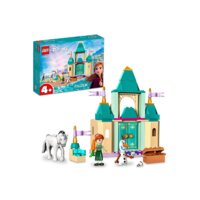 Конструктор LEGO Disney 43204 Веселье в замке Анны и Олафа - Превью изображения №8 — Интернет-магазин Time-Shop