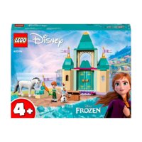 Конструктор LEGO Disney 43204 Веселье в замке Анны и Олафа - Превью изображения №6 — Интернет-магазин Time-Shop