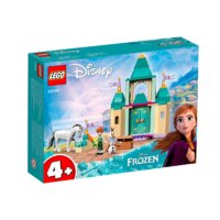 Конструктор LEGO Disney 43204 Веселье в замке Анны и Олафа - Превью изображения №12 — Интернет-магазин Time-Shop