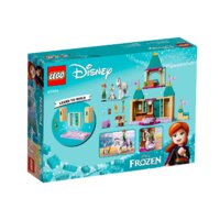 Конструктор LEGO Disney 43204 Веселье в замке Анны и Олафа - Превью изображения №13 — Интернет-магазин Time-Shop
