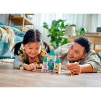 Конструктор LEGO Disney 43204 Веселье в замке Анны и Олафа - Превью изображения №3 — Интернет-магазин Time-Shop