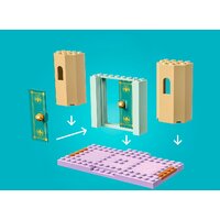 Конструктор LEGO Disney 43204 Веселье в замке Анны и Олафа - Превью изображения №14 — Интернет-магазин Time-Shop