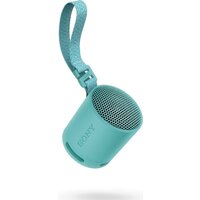 Беспроводная колонка Sony XB100 (голубой) - Превью изображения №2 — Интернет-магазин Time-Shop