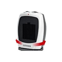 Тепловентилятор Steher SVK-2000T - Превью изображения №6 — Интернет-магазин Time-Shop